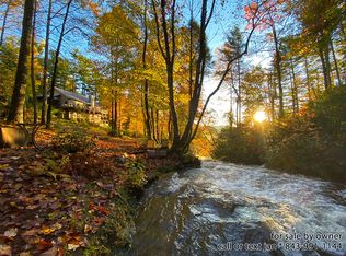 4531 Whitewater Rd, Sapphire, NC 28774