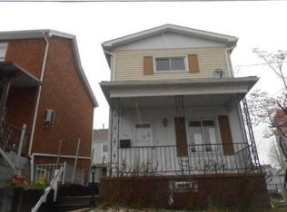 303 Market St, Belle Vernon, PA 15012