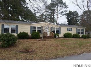 310 Fourth St, Pollocksville, NC 28573