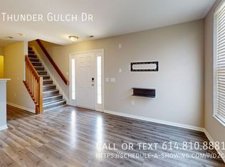 5980 Thunder Gulch Dr, New Albany, OH 43054