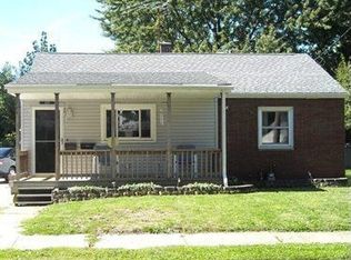 658 Stetler Ave, Akron, OH 44312