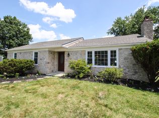 1119 Nottingham Dr, West Chester, PA 19380