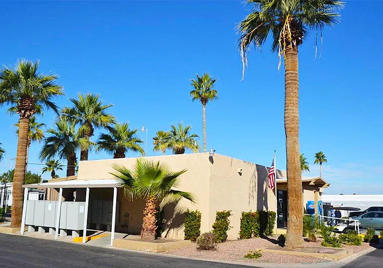 805 N Dysart Rd #26 — Photo 1