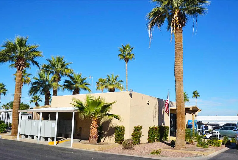 805 N Dysart Rd #26