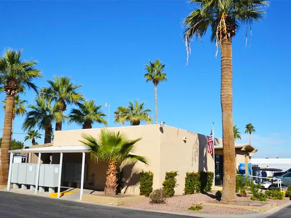 805 N Dysart Rd Lot 26, Avondale, AZ 85323