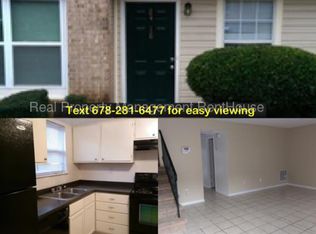2418 Brittan Pl, Ellenwood, GA 30294