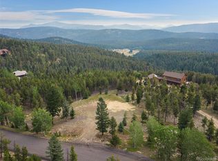 8530 S Warhawk Rd, Conifer, CO 80433