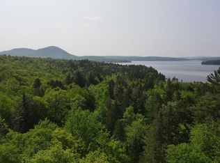 1 Scammon Rd, Greenville, ME 04441