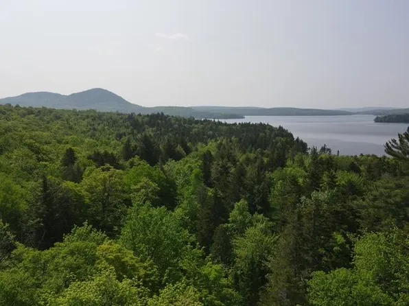 Lot 1 Scammon Road, Greenville, ME 04441