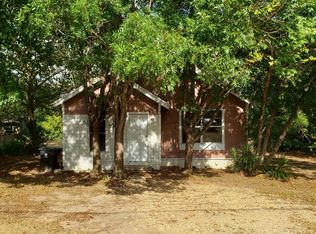 1107 S Old Temple Rd, Lorena, TX 76655
