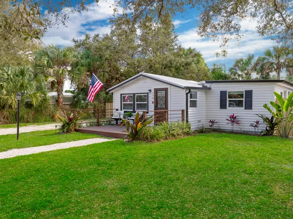 778 NE Alice St, Jensen Beach, FL 34957