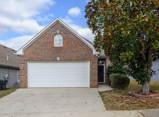 297 High Ridge Dr, Pelham, AL 35124