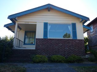 6532 37th Ave SW, Seattle, WA 98126