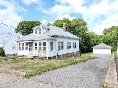 32 Narragansett Ave, Westerly, RI, 02891