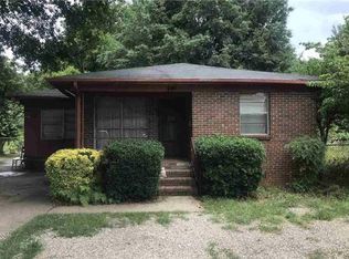 441 Oakmont St, Bessemer, AL 35020