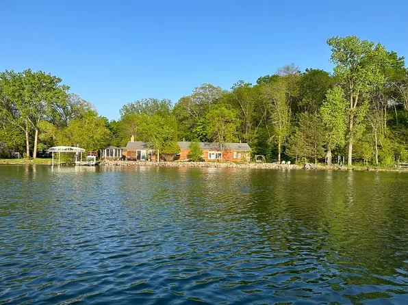 43283 Bluebell Rd, Dent, MN 56528