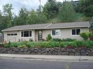1625 NW Deane St, Pullman, WA 99163