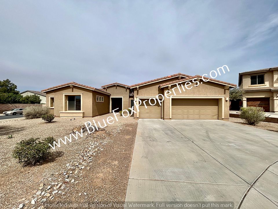 1st image of 8462 N Ironwood Reserve Way