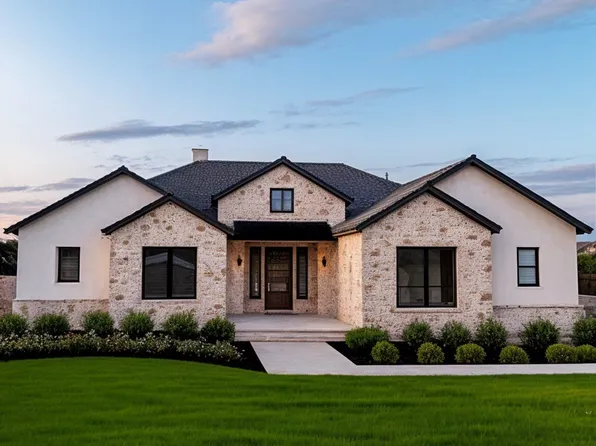 1073 Cedar Hill Dr, Nemo, TX 76070