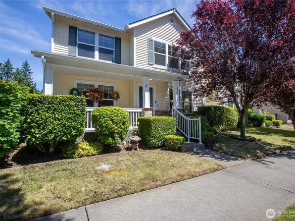 1242 Griggs, Dupont, WA 98327