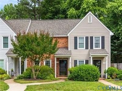 2516 Straw Bridge Chase W, Henrico, VA, 23233