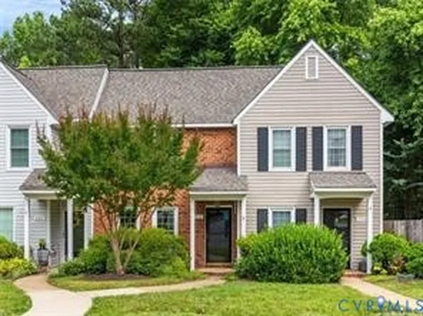 2516 Straw Bridge Chase W, Henrico, VA 23233