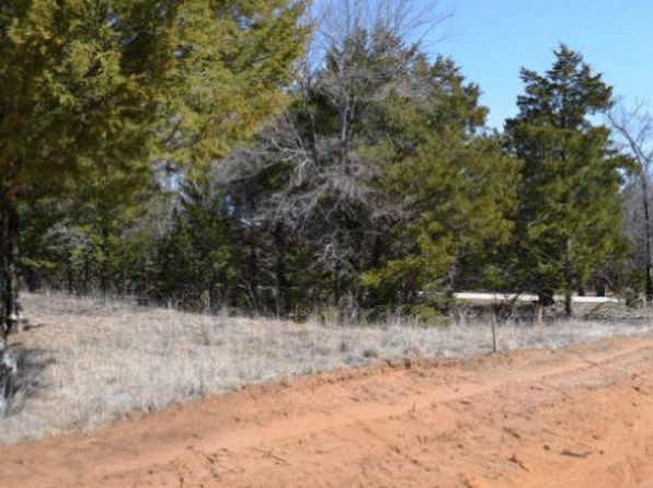 60 Timber Bank Dr, Gordonville, TX 76245