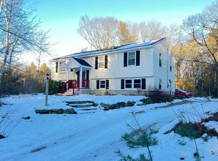 17 Old Town Farm Rd, Exeter, NH 03833
