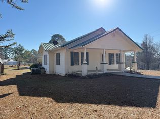 157 N Cammack St, Evening Shade, AR 72532