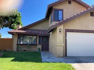 201 Washington Way, Ridgecrest, CA 93555