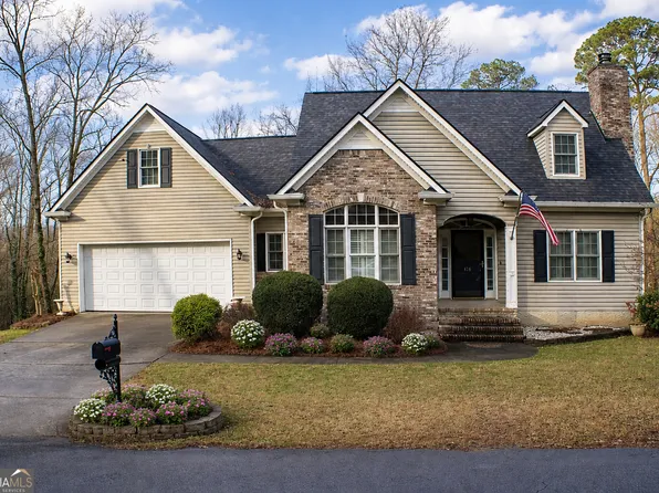 418 Flora Avenue Ext SE, Rome, GA 30161