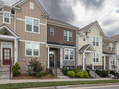 1754 Park Terrace Ln, Nolensville, TN, 37135