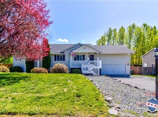 29303 81st Ave S, Roy, WA 98580
