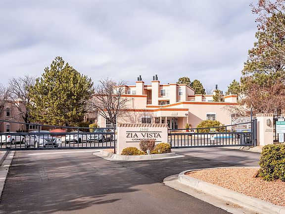 5th image of 2501 W Zia Rd APT 3-205