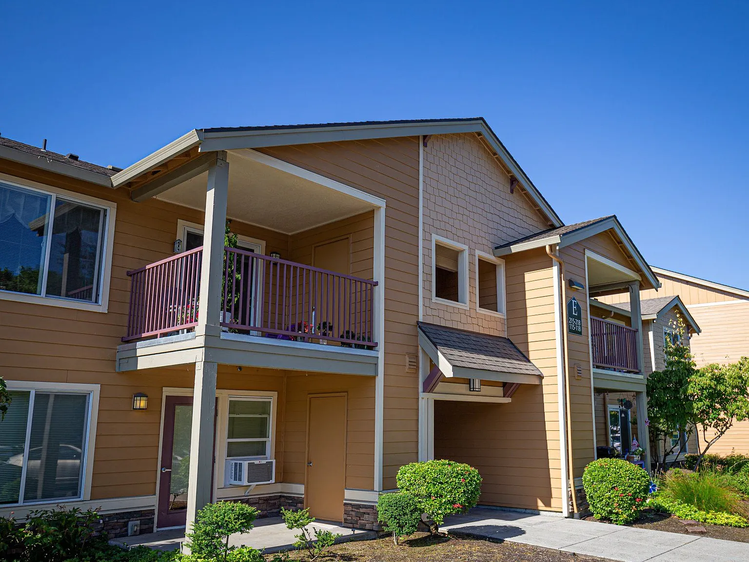 Millcreek Apartments & Estates — Photo 2