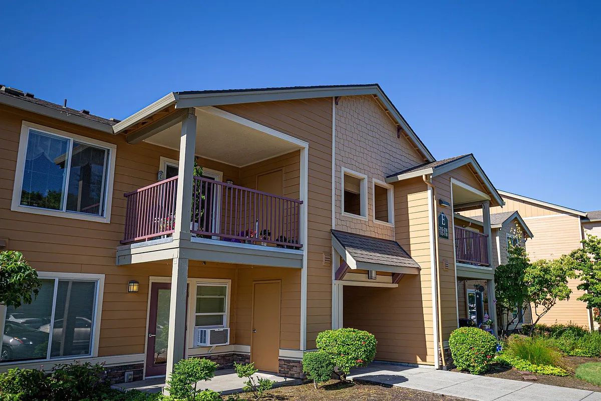 Building Photo - Millcreek Apartments & Estates