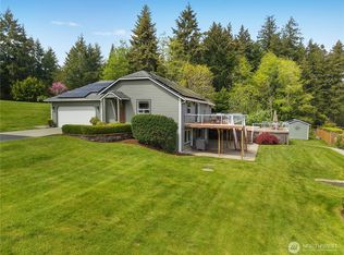 8434 Baird Rd NE, Olympia, WA 98516