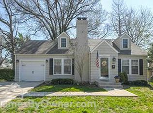 5813 Riggs St, Mission, KS 66202