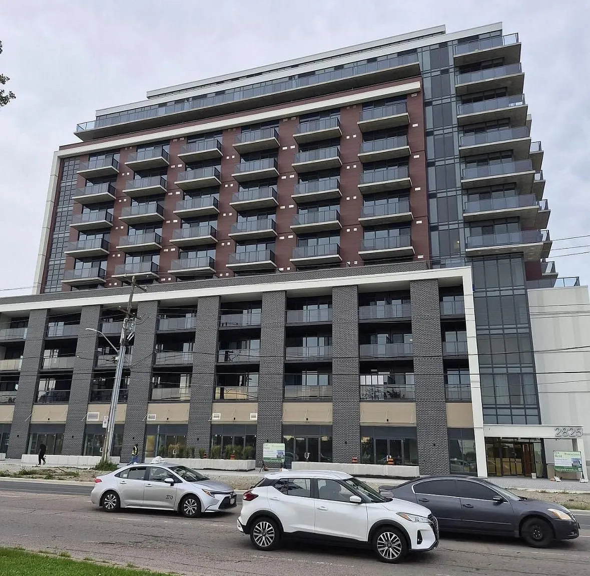 2 bed, $2,500 — Photo 1