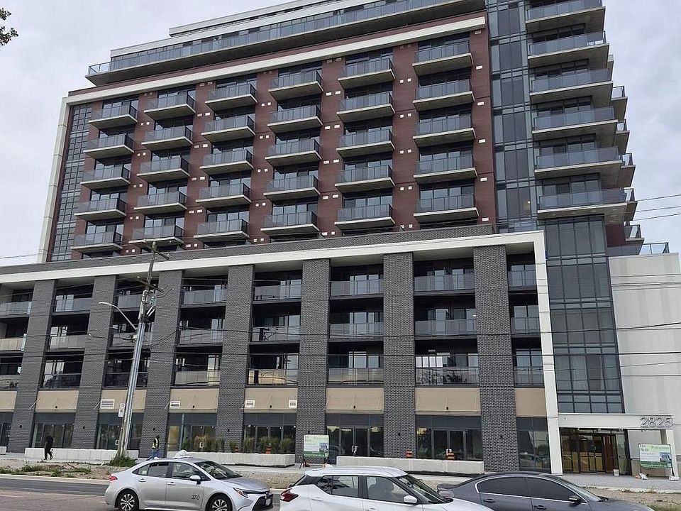 1st image of 2825 Jane St #1205