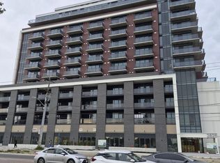 2825 Jane St #1205, Toronto, ON M3N 2H8