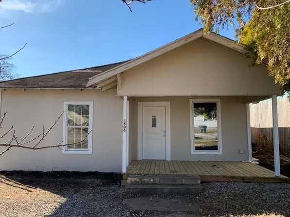 1506 Vermont Ave, Dallas, TX 75216