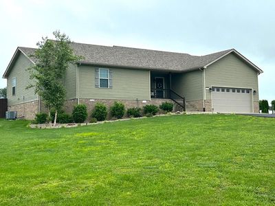 477 Brock Ln, Glasgow, KY, 42141