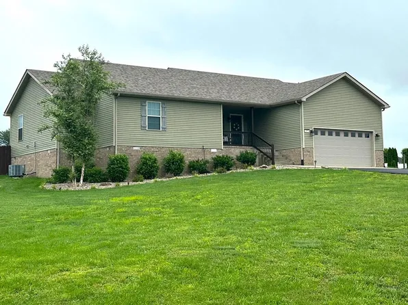 477 Brock Ln, Glasgow, KY 42141