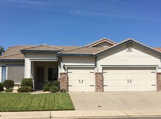 736 Caber Dr, Lincoln, CA