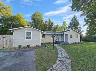 674 Harvest Rd, Harvest, AL 35749