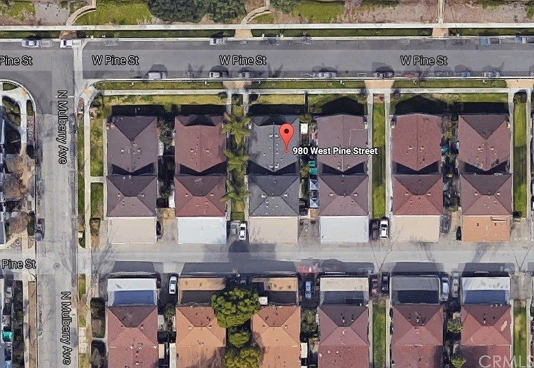 2nd image of 980 W Pine St