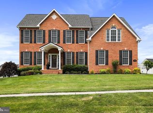 13328 John Martin Dr, Williamsport, MD