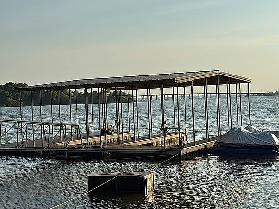 Boat Slip