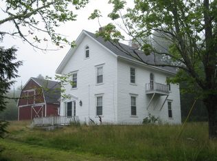 656 Us Rt 1, Robbinston, ME 04671